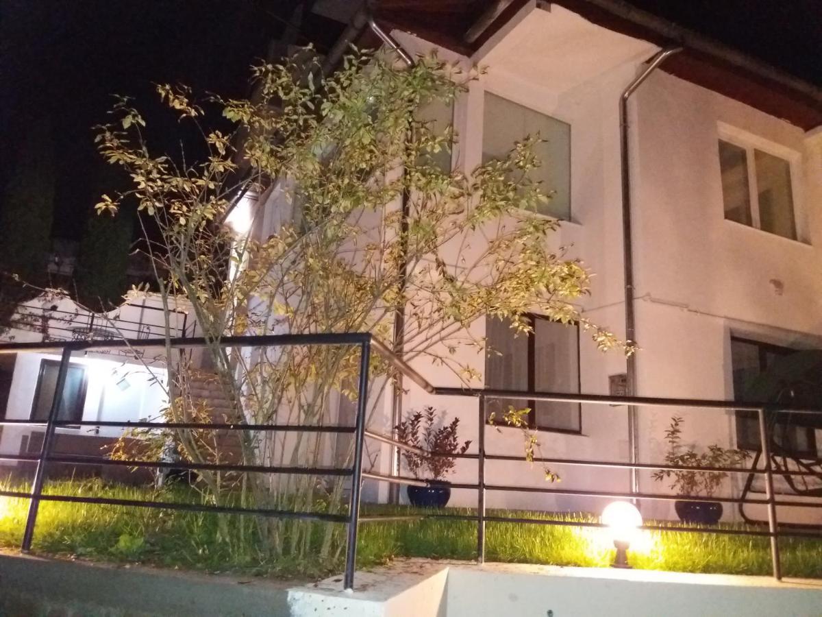 Appartement Spirii House à Braşov Extérieur photo