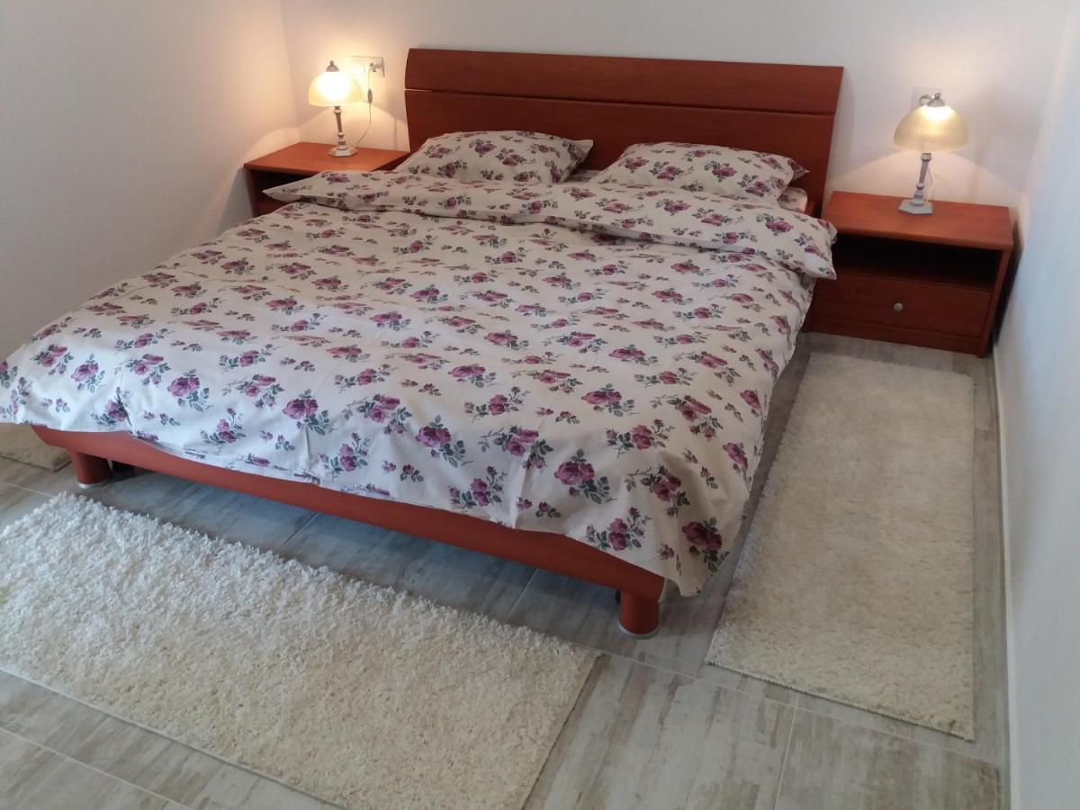 Appartement Spirii House à Braşov Extérieur photo
